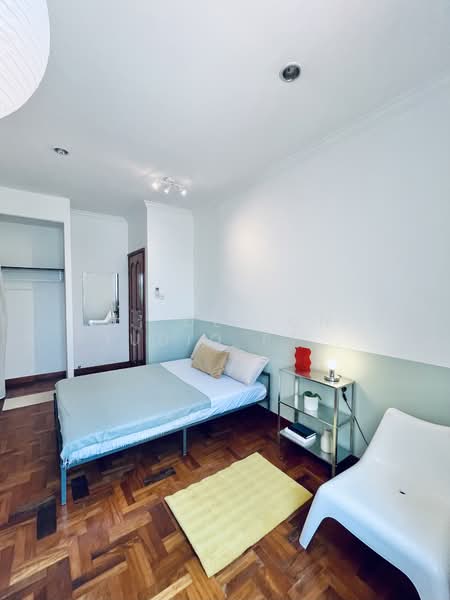 353 Upper Paya Lebar Road, , 2 Bedrooms, 500 sqft, Terraced House For Rent, by Trudy Tan, 500114343 - Bedroom - PropertyGuru.com.sg