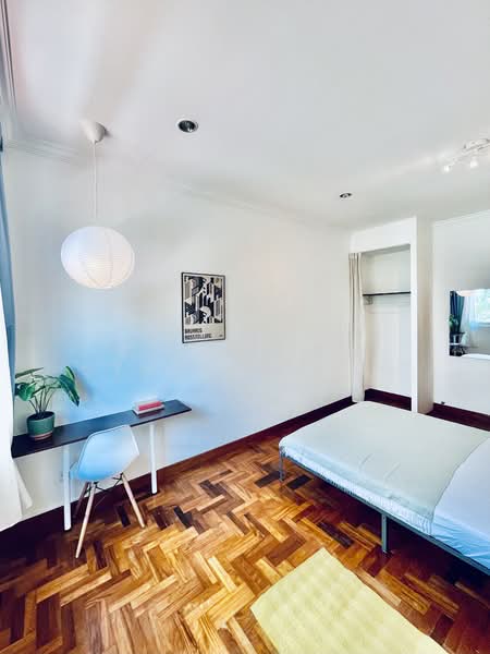 353 Upper Paya Lebar Road, , 2 Bedrooms, 500 sqft, Terraced House For Rent, by Trudy Tan, 500114343 - Bedroom - PropertyGuru.com.sg