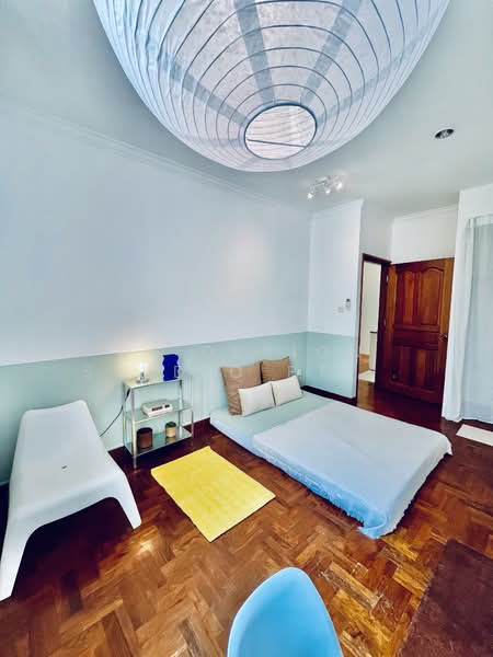 353 Upper Paya Lebar Road, , 2 Bedrooms, 500 sqft, Terraced House For Rent, by Trudy Tan, 500114343 - Bedroom - PropertyGuru.com.sg