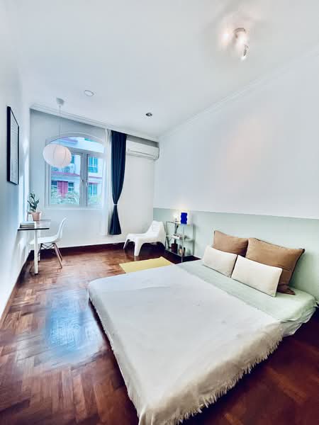 353 Upper Paya Lebar Road, , 2 Bedrooms, 500 sqft, Terraced House For Rent, by Trudy Tan, 500114343 - Bedroom - PropertyGuru.com.sg