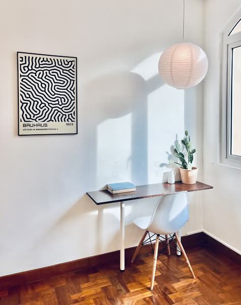 353 Upper Paya Lebar Road, , 2 Bedrooms, 500 sqft, Terraced House For Rent, by Trudy Tan, 500114343 - Study - PropertyGuru.com.sg