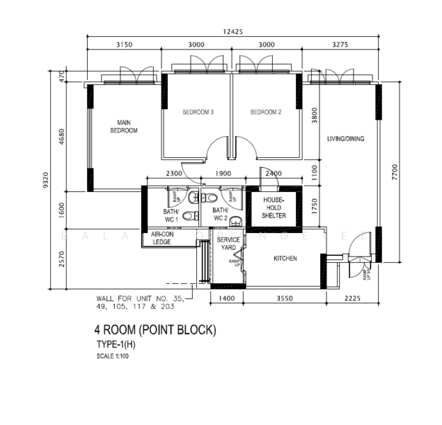 For Sale 336A Yishun Street 31