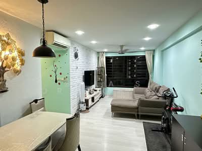 For Sale - 336A Yishun Street 31