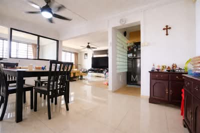 For Sale - 173 Bishan Street 13