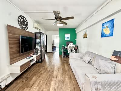 For Sale - 621 Yishun Ring Road