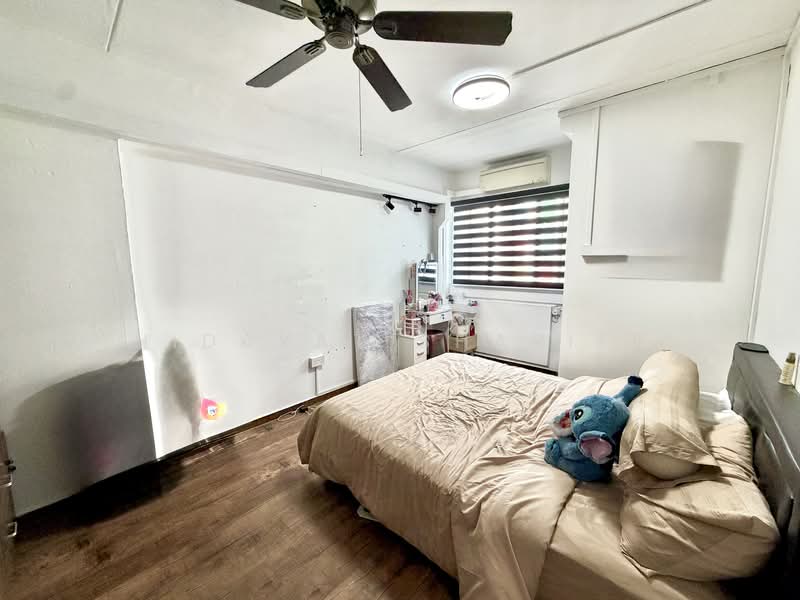621 Yishun Ring Road, 621 Yishun Ring Road, 2 Bedrooms, 786 sqft, HDB Flat For Sale, by Hidayat Shariff, 500114348 - Bedroom - PropertyGuru.com.sg