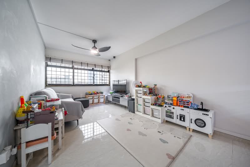 For Sale - 291B Bukit Batok Street 24