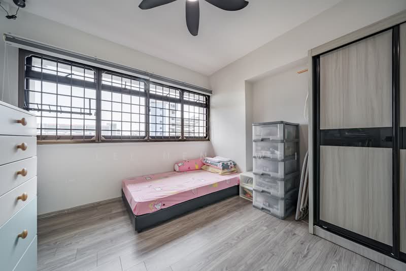 291B Bukit Batok Street 24, 291B Bukit Batok Street 24, 3 Bedrooms, 1,108 sqft, HDB Flat For Sale, by Lee Heng Wei, 500114349 - Bedroom - PropertyGuru.com.sg