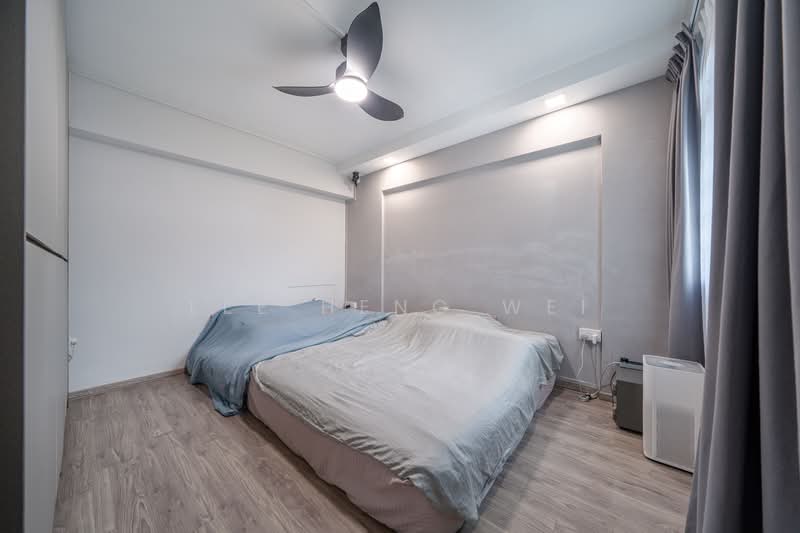 291B Bukit Batok Street 24, 291B Bukit Batok Street 24, 3 Bedrooms, 1,108 sqft, HDB Flat For Sale, by Lee Heng Wei, 500114349 - Bedroom - PropertyGuru.com.sg