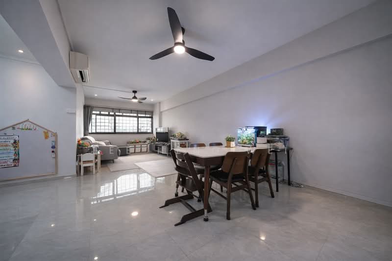 For Sale - 291B Bukit Batok Street 24