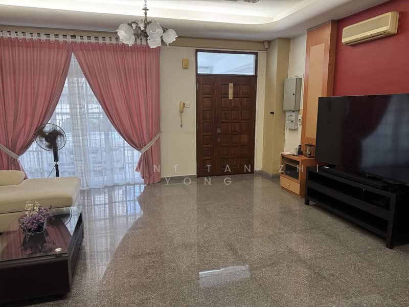 For Sale - Joo Chiat Terrace