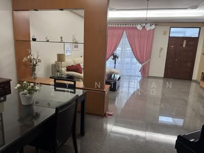 For Sale - Joo Chiat Terrace