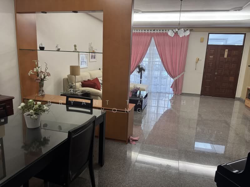 For Sale - Joo Chiat Terrace