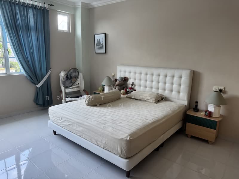 Joo Chiat Terrace, , 5 Bedrooms, 2,750 sqft, Terraced House For Sale, by Bryant Tan Zhi Yong, 500114350 - Master Bedroom - PropertyGuru.com.sg