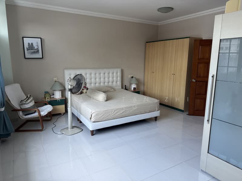 Joo Chiat Terrace, , 5 Bedrooms, 2,750 sqft, Terraced House For Sale, by Bryant Tan Zhi Yong, 500114350 - Master Bedroom - PropertyGuru.com.sg
