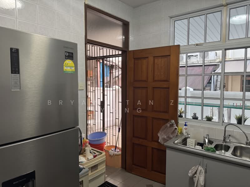 Joo Chiat Terrace, , 5 Bedrooms, 2,750 sqft, Terraced House For Sale, by Bryant Tan Zhi Yong, 500114350 - Kitchen - PropertyGuru.com.sg