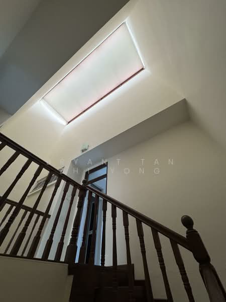 Joo Chiat Terrace, , 5 Bedrooms, 2,750 sqft, Terraced House For Sale, by Bryant Tan Zhi Yong, 500114350 - Skylight - PropertyGuru.com.sg