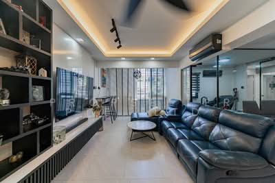 For Sale - 203D Compassvale Road