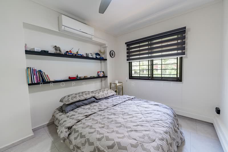 203D Compassvale Road, 203D Compassvale Road, 3 Bedrooms, 1,399 sqft, HDB Flat For Sale, by JOHN YEO, 500114352 - Bedroom - PropertyGuru.com.sg