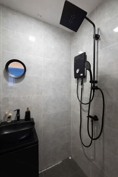 Elias Green, , 3 Bedrooms, 1,550 sqft, Condominium For Rent, by Joe Leow, 500114354 - Bathroom - PropertyGuru.com.sg