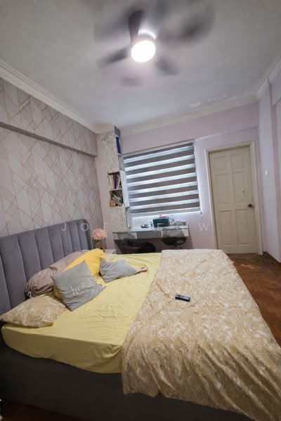 Elias Green, , 3 Bedrooms, 1,550 sqft, Condominium For Rent, by Joe Leow, 500114354 - Bedroom - PropertyGuru.com.sg