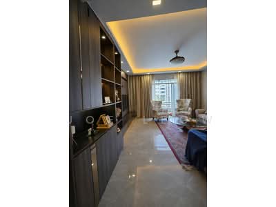 For Rent - Elias Green