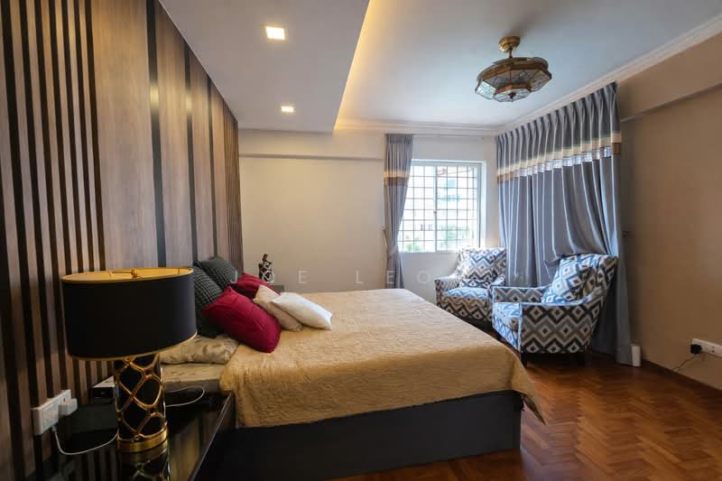 Elias Green, , 3 Bedrooms, 1,550 sqft, Condominium For Rent, by Joe Leow, 500114354 - Bedroom - PropertyGuru.com.sg