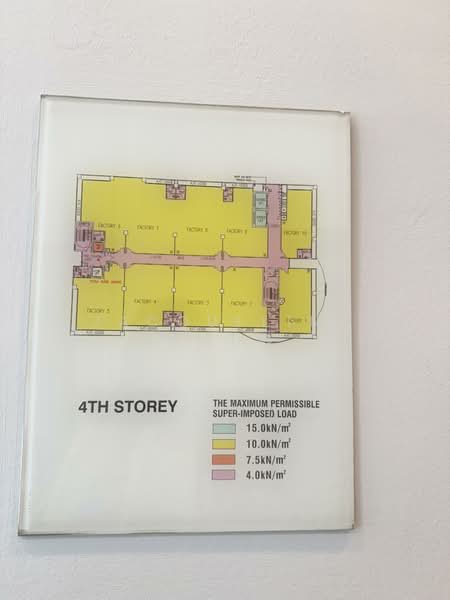 LW Technocentre, 31 Toh Guan Road East, Boon Lay / Jurong / Tuas, 1,399 sqft, Factory / Workshop (B2) For Sale, by Jacqueline Wong, 500114356 - CommercialGuru.com.sg