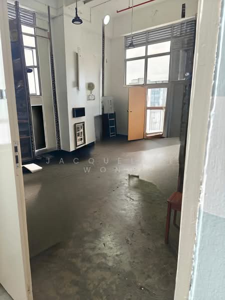 LW Technocentre, 31 Toh Guan Road East, Boon Lay / Jurong / Tuas, 1,399 sqft, Factory / Workshop (B2) For Sale, by Jacqueline Wong, 500114356 - Interior - CommercialGuru.com.sg