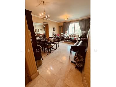 For Rent - The Tessarina