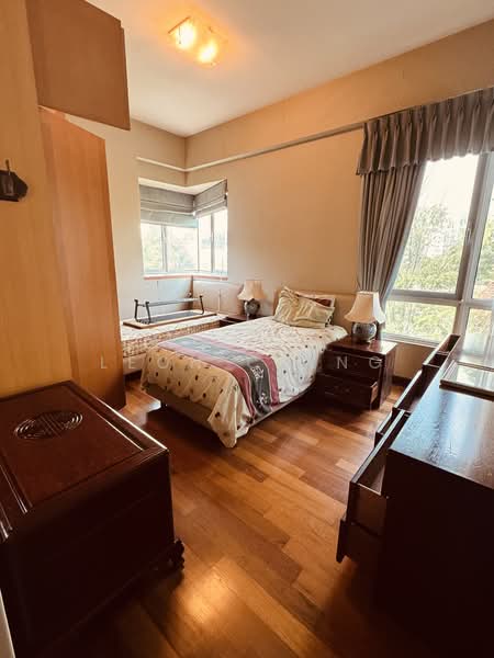 The Tessarina, 20 Wilby Road, 3 Bedrooms, 1,355 sqft, Condominium For Rent, by Leon Ching, 500114357 - Bedroom - PropertyGuru.com.sg