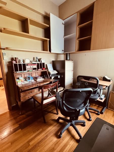 The Tessarina, 20 Wilby Road, 3 Bedrooms, 1,355 sqft, Condominium For Rent, by Leon Ching, 500114357 - Study - PropertyGuru.com.sg