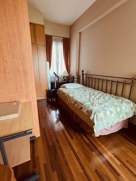 The Tessarina, 20 Wilby Road, 3 Bedrooms, 1,355 sqft, Condominium For Rent, by Leon Ching, 500114357 - Bedroom - PropertyGuru.com.sg