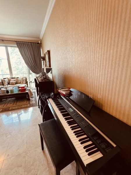 The Tessarina, 20 Wilby Road, 3 Bedrooms, 1,355 sqft, Condominium For Rent, by Leon Ching, 500114357 - PropertyGuru.com.sg