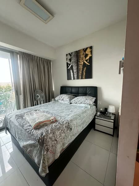 Suites @ Katong, 263 Tanjong Katong Road, 1 Bedroom, 387 sqft, Condominium For Rent, by Alvin Ten, 500114358 - Bedroom - PropertyGuru.com.sg