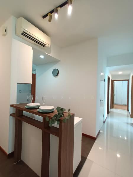 Double Bay Residences, 19B Simei Street 4, Room Rental, 200 sqft, Condominium For Rent, by Rachel Tan, 500114360 - Interior - PropertyGuru.com.sg