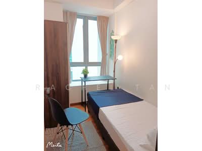 For Rent - Double Bay Residences