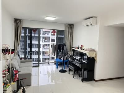 For Rent - 8 @ Woodleigh