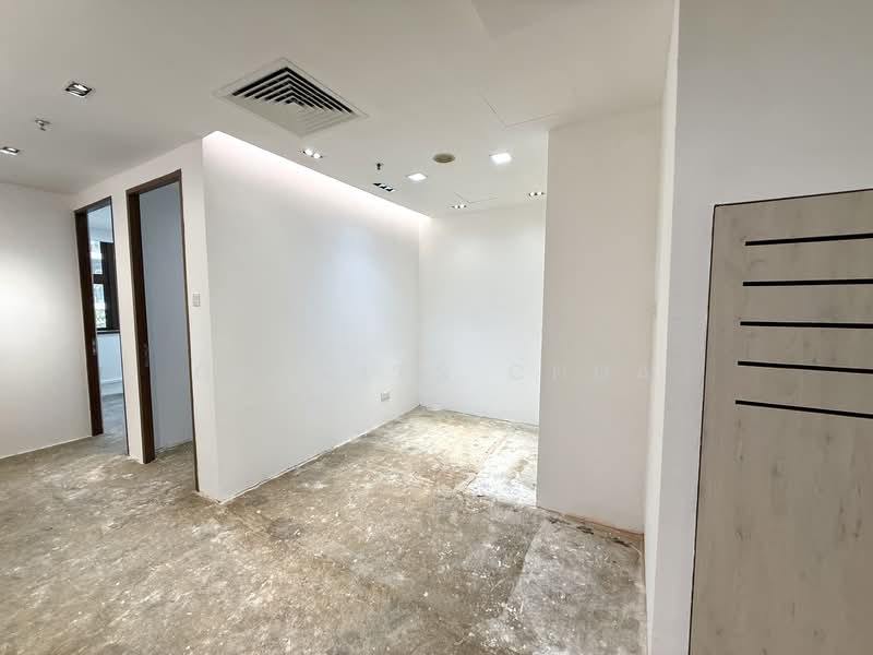Gleneagles Hospital, , 603 sqft, Medical For Rent, by Charles Chua, 500114365 - Consult Room - CommercialGuru.com.sg