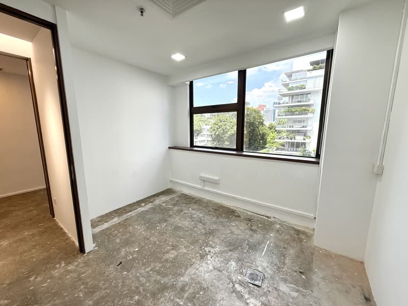Gleneagles Hospital, , 603 sqft, Medical For Rent, by Charles Chua, 500114365 - Consult Room - CommercialGuru.com.sg