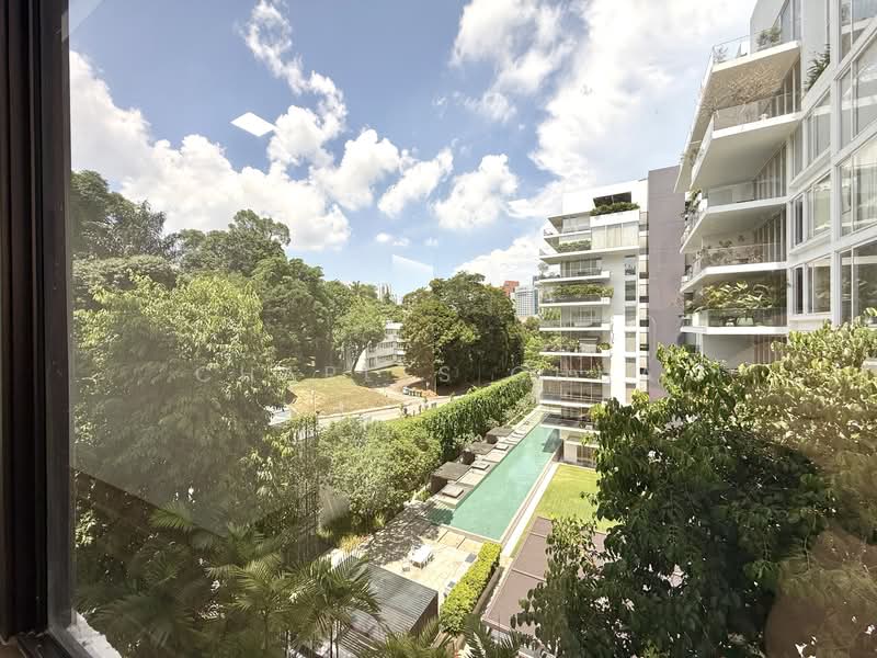 Gleneagles Hospital, , 603 sqft, Medical For Rent, by Charles Chua, 500114365 - View - CommercialGuru.com.sg