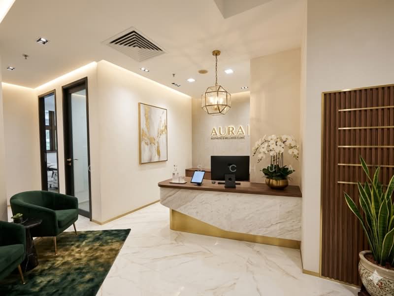 Gleneagles Hospital, , 603 sqft, Medical For Rent, by Charles Chua, 500114365 - Interior - CommercialGuru.com.sg