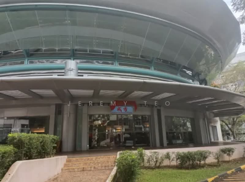 Ubi MRT B1 Industrial Building (520m), , 2,000 sqft, Light Industrial (B1) For Sale, by Jeremy Teo, 500114366 - Exterior - CommercialGuru.com.sg