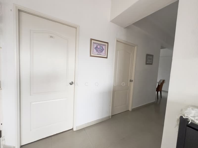 Queensway Tower, 1 Queensway, Room Rental, 200 sqft, Apartment For Rent, by Jacq Ng, 500114368 - Interior - PropertyGuru.com.sg