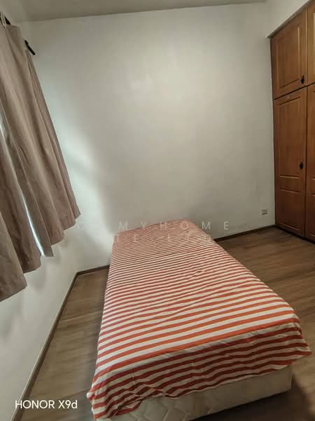 Changi Court, 706 Upper Changi Road East, 2 Bedrooms, 969 sqft, Condominium For Rent, by Regine Cher, 500114370 - Bedroom - PropertyGuru.com.sg