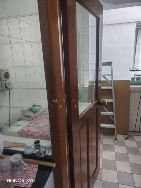 Changi Court, 706 Upper Changi Road East, 2 Bedrooms, 969 sqft, Condominium For Rent, by Regine Cher, 500114370 - Interior - PropertyGuru.com.sg