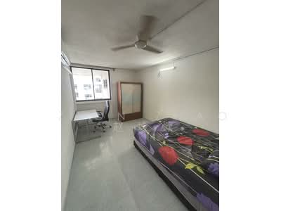 For Rent - 507 Hougang Avenue 8