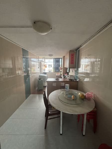 507 Hougang Avenue 8, 507 Hougang Avenue 8, Room Rental, 150 sqft, HDB Flat For Rent, by Zion Zhao 赵峻慷, 500114373 - Kitchen - PropertyGuru.com.sg