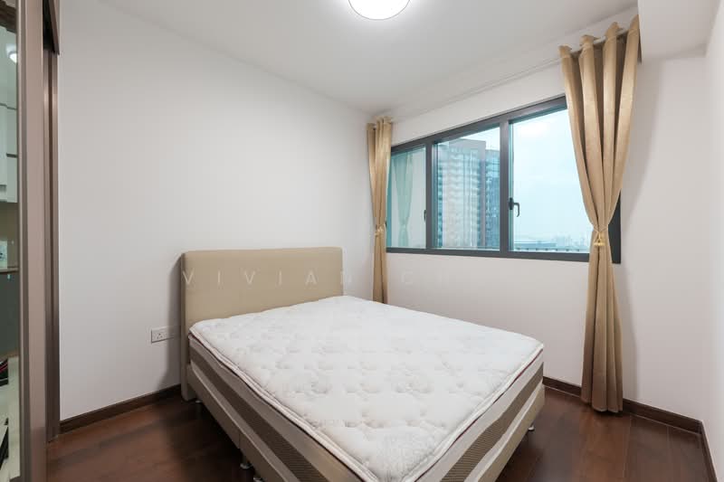 Normanton Park, 49 Normanton Park, 1 Bedroom, 517 sqft, Condominium For Sale, by Vivian Chua, 500114376 - Bedroom - PropertyGuru.com.sg