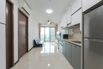 For Sale - Normanton Park